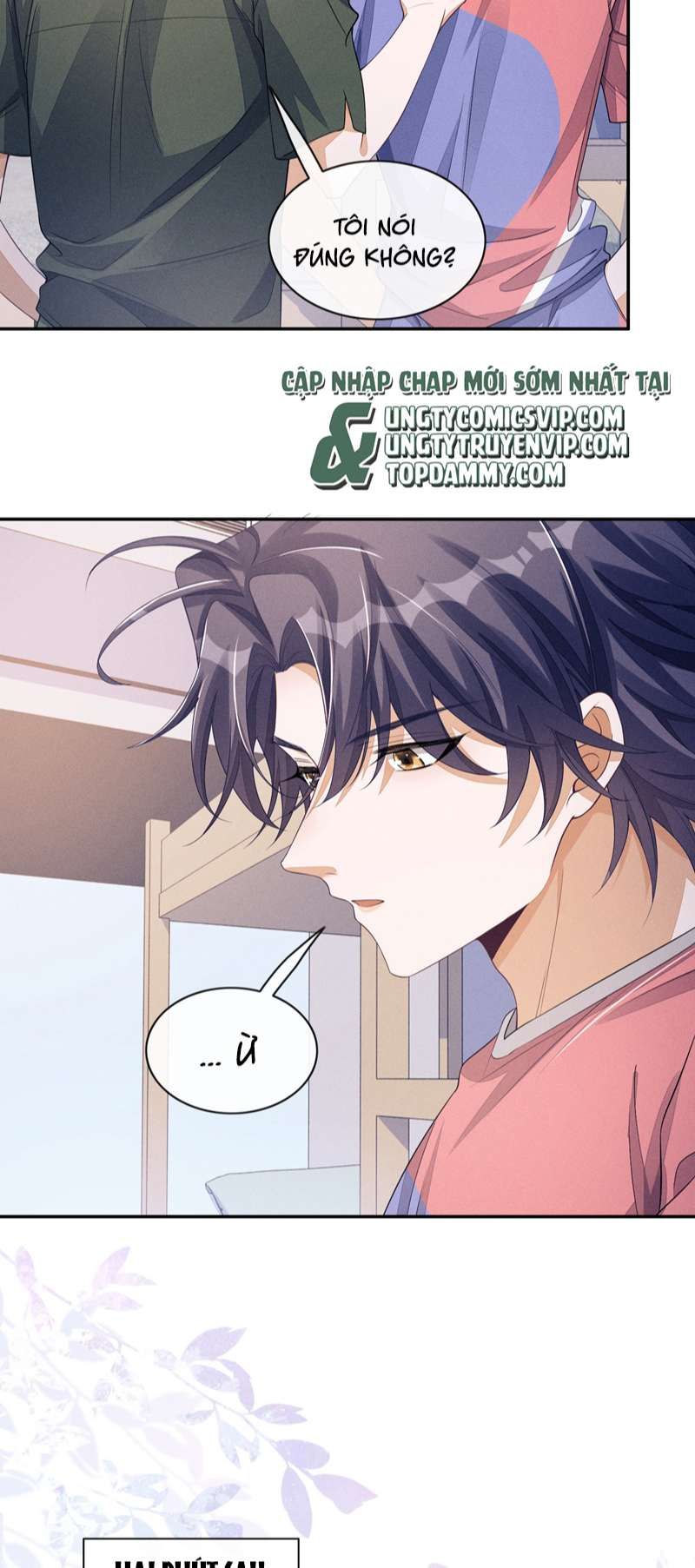 Bất Lộ Thanh Sắc Chapter 68 - 23