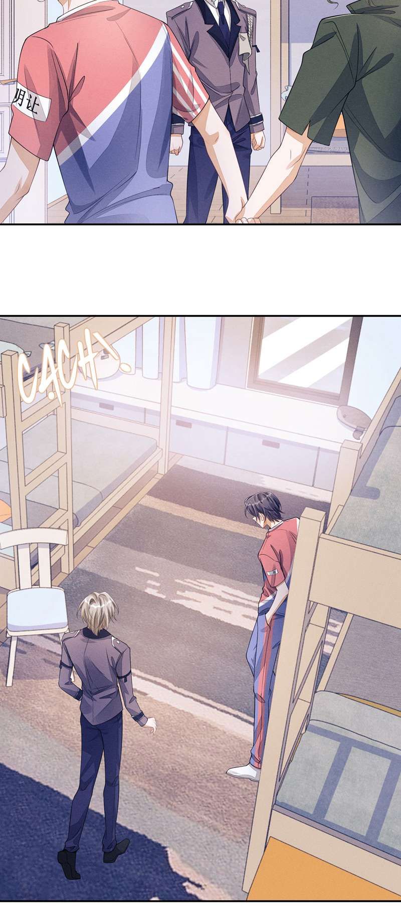 Bất Lộ Thanh Sắc Chapter 68 - 26