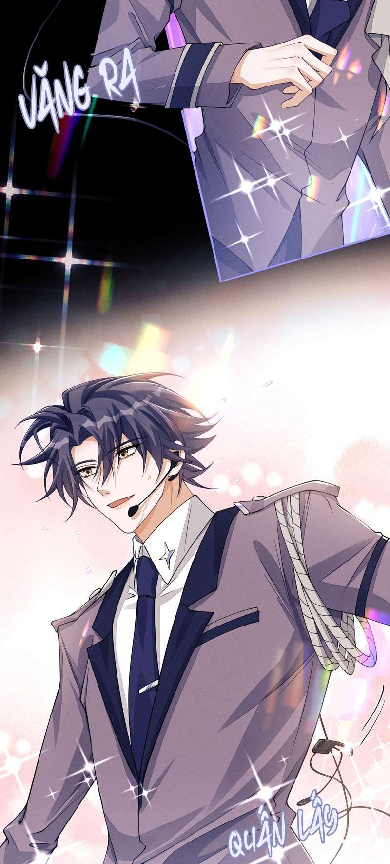 Bất Lộ Thanh Sắc Chapter 68 - 4