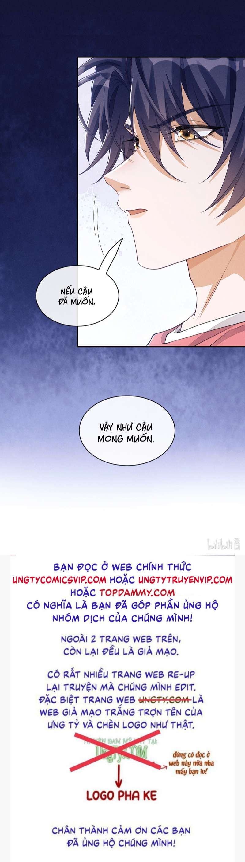 Bất Lộ Thanh Sắc Chapter 68 - 31