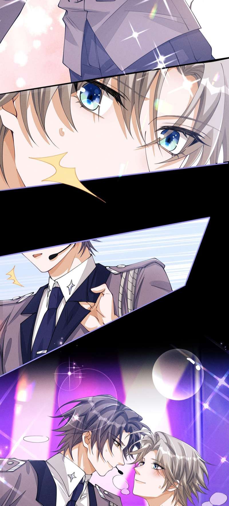 Bất Lộ Thanh Sắc Chapter 68 - 5