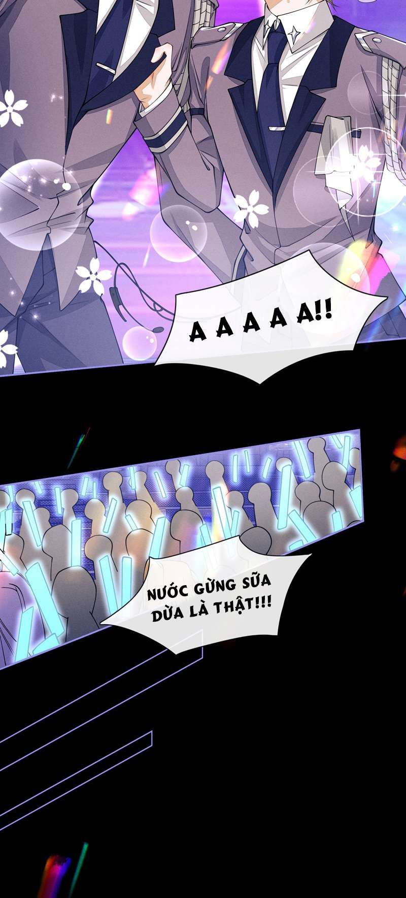 Bất Lộ Thanh Sắc Chapter 68 - 6