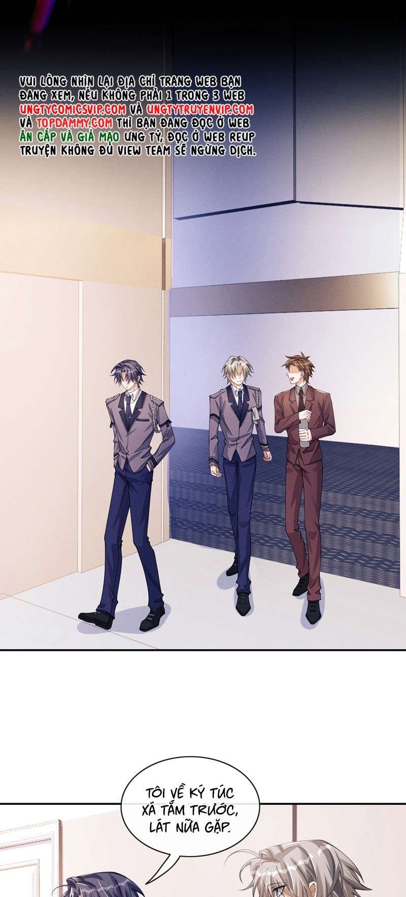 Bất Lộ Thanh Sắc Chapter 68 - 7