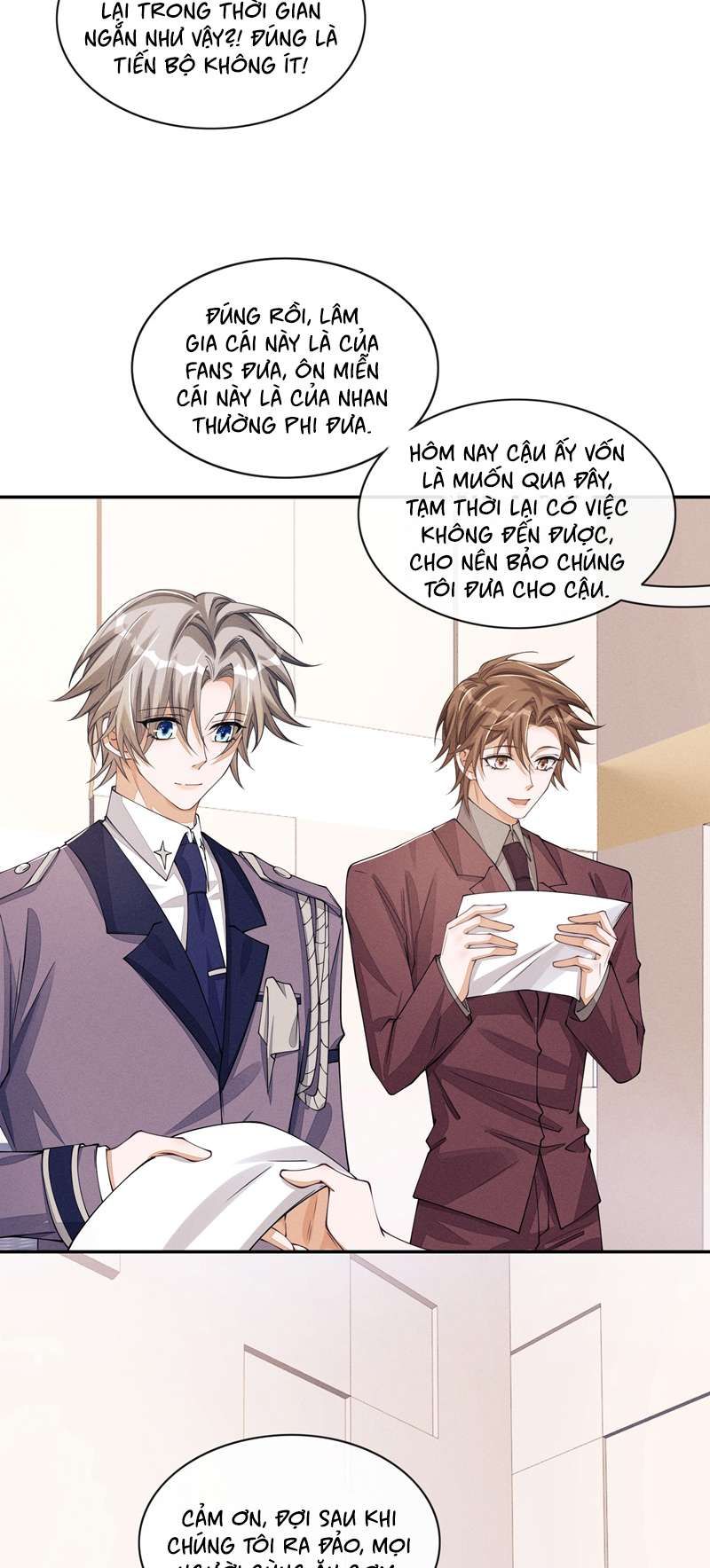 Bất Lộ Thanh Sắc Chapter 68 - 9