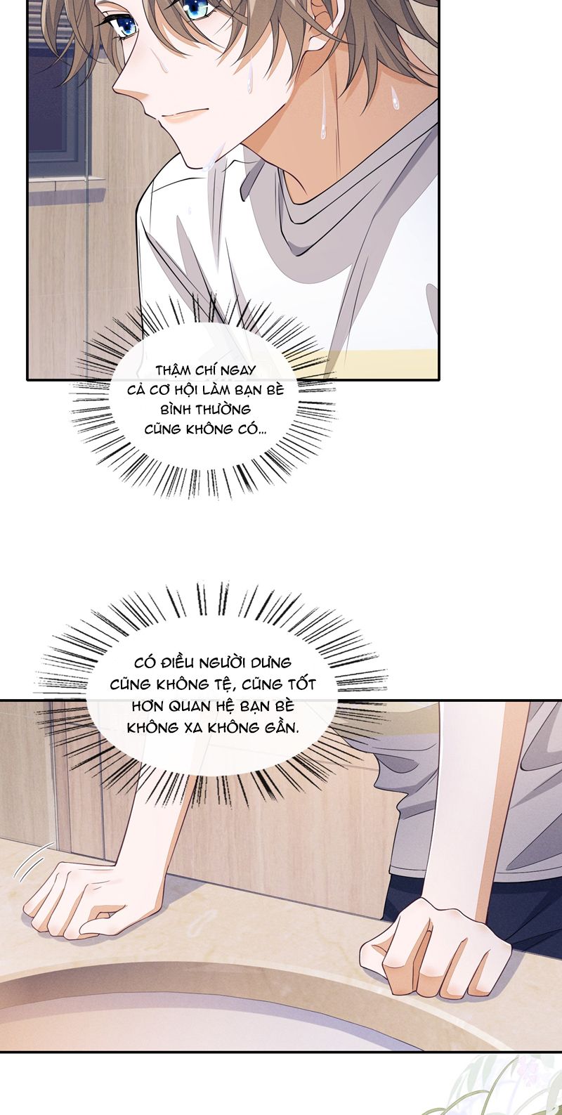 Bất Lộ Thanh Sắc Chapter 69 - 11