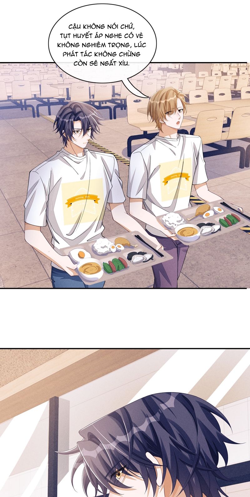 Bất Lộ Thanh Sắc Chapter 69 - 14