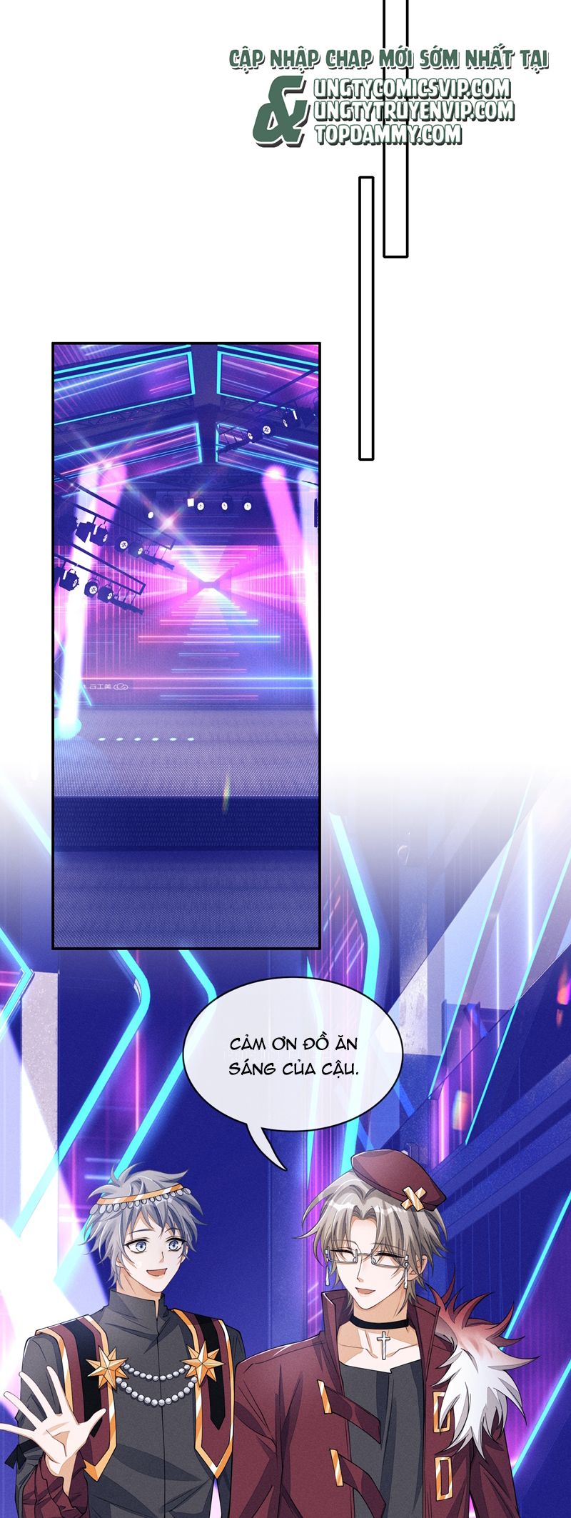 Bất Lộ Thanh Sắc Chapter 69 - 19