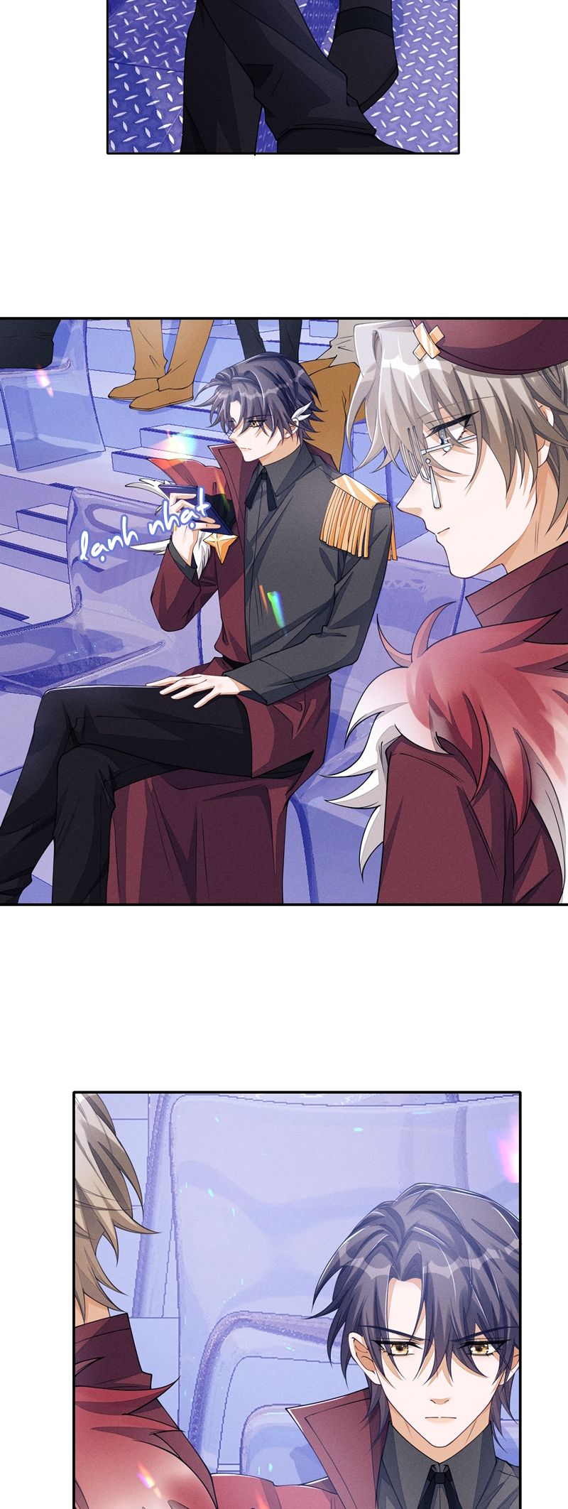 Bất Lộ Thanh Sắc Chapter 69 - 23