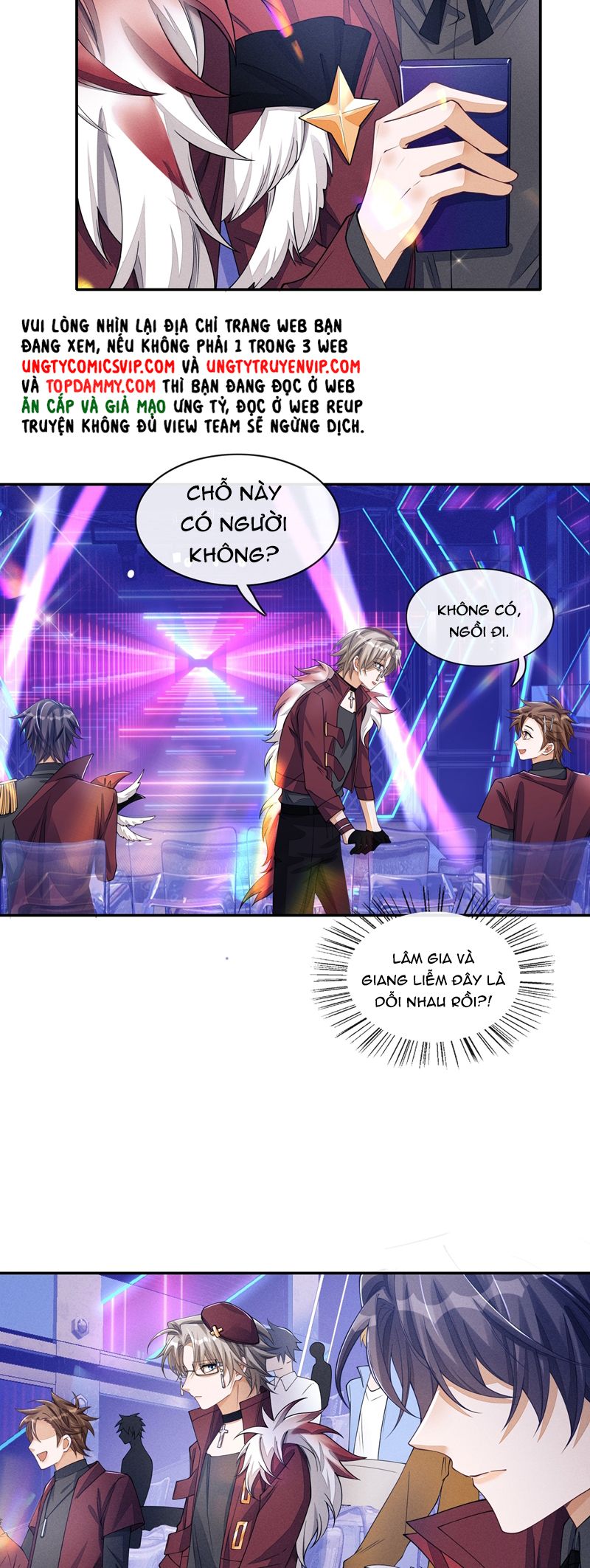 Bất Lộ Thanh Sắc Chapter 69 - 24