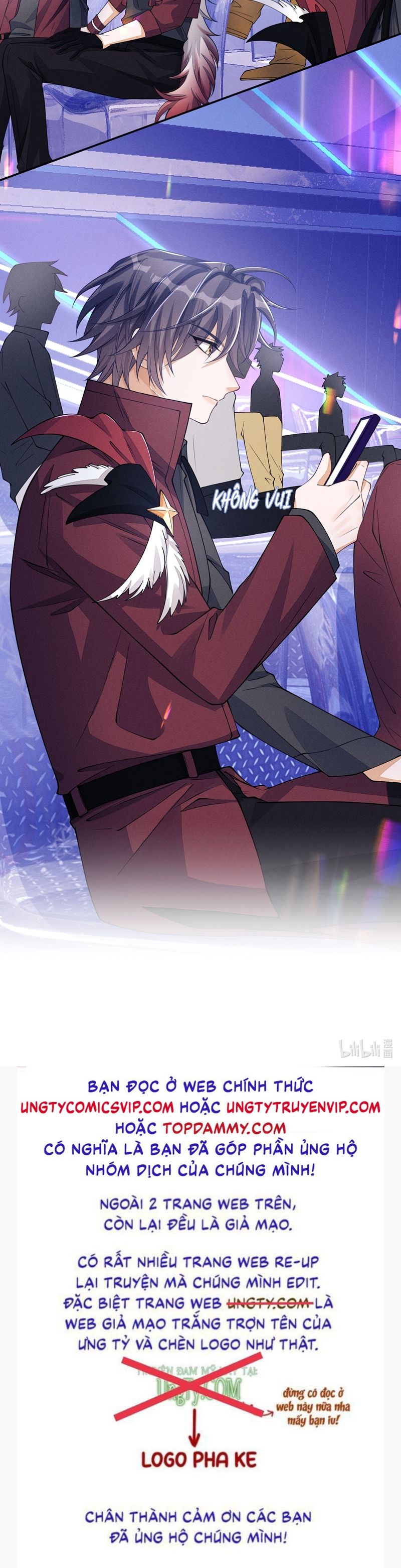 Bất Lộ Thanh Sắc Chapter 69 - 25