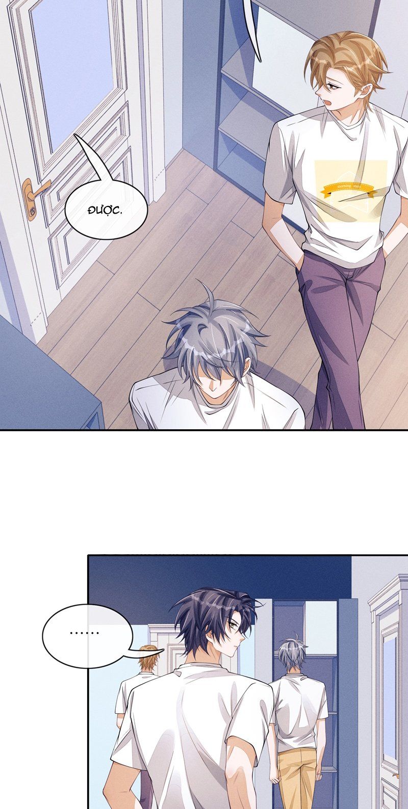 Bất Lộ Thanh Sắc Chapter 69 - 6