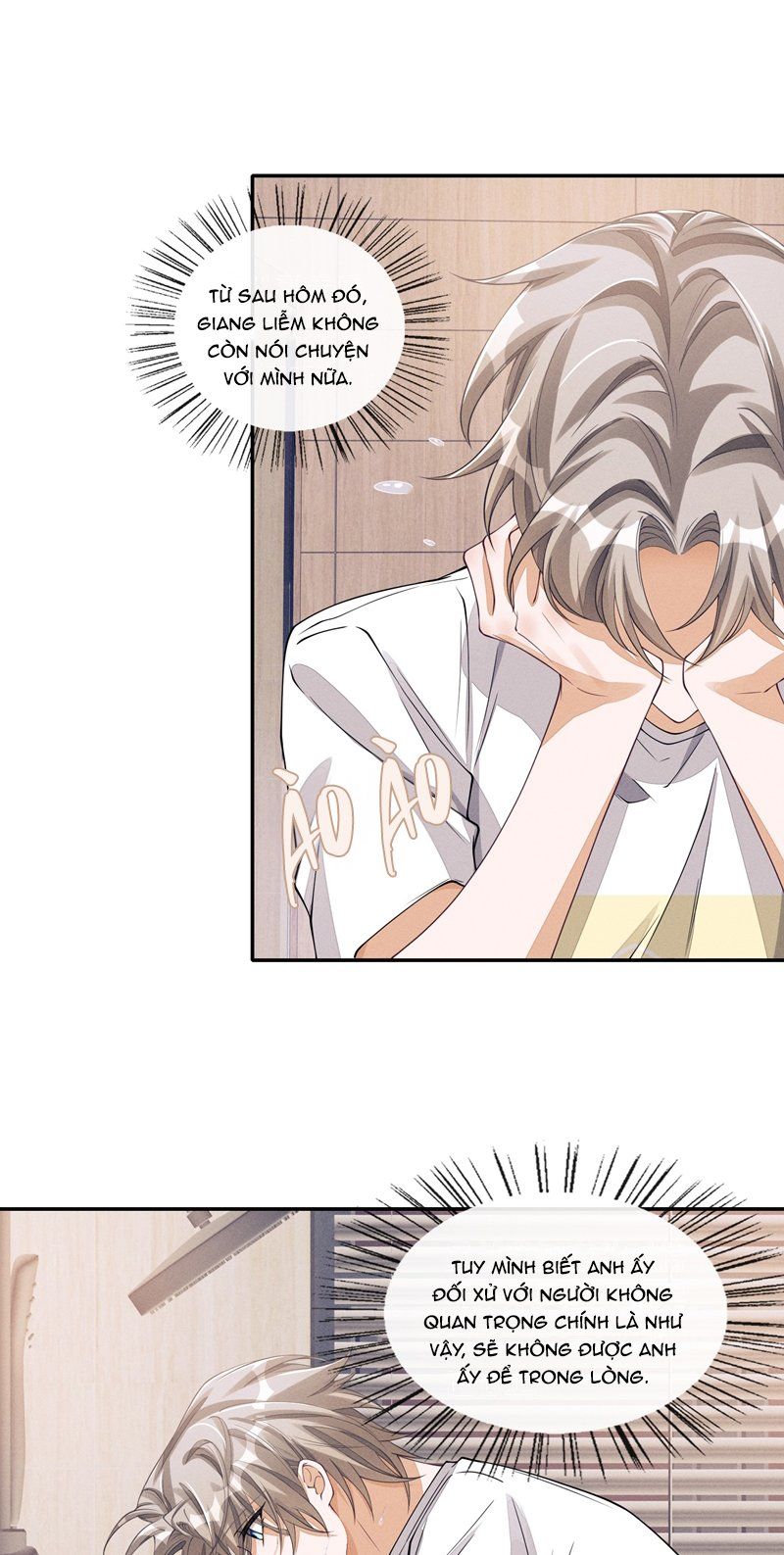 Bất Lộ Thanh Sắc Chapter 69 - 9