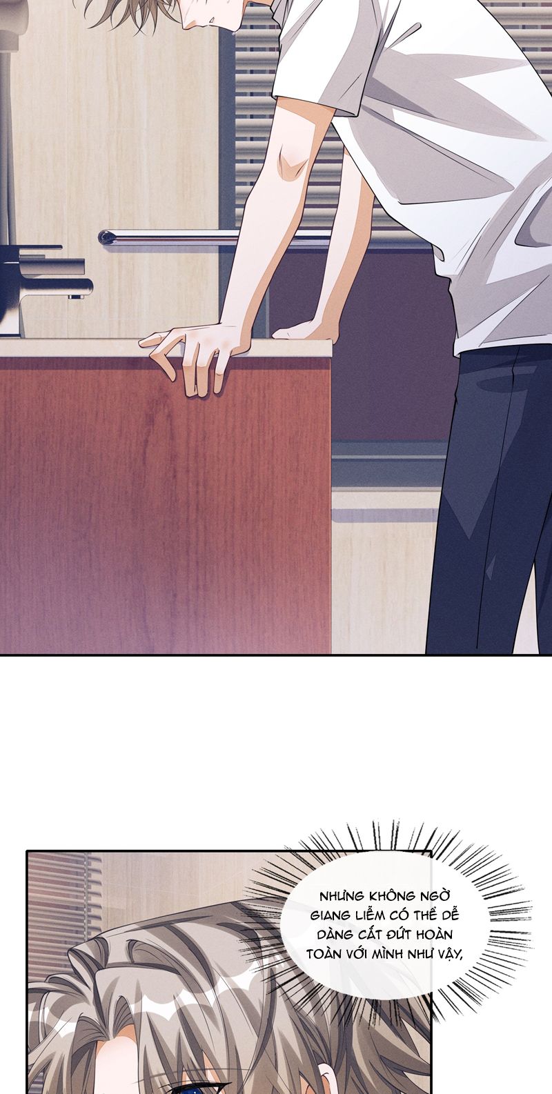 Bất Lộ Thanh Sắc Chapter 69 - 10