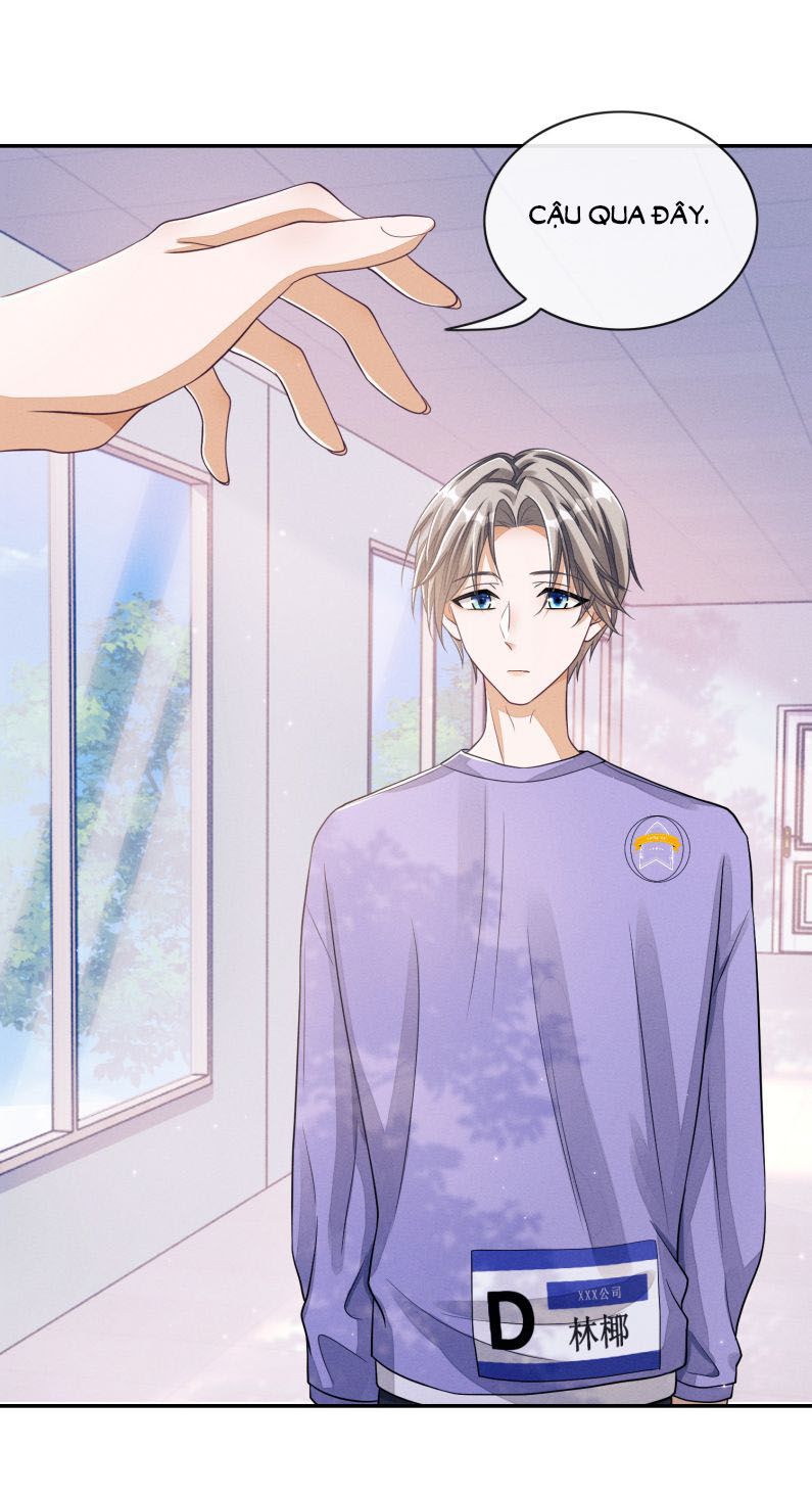 Bất Lộ Thanh Sắc Chapter 7 - 13