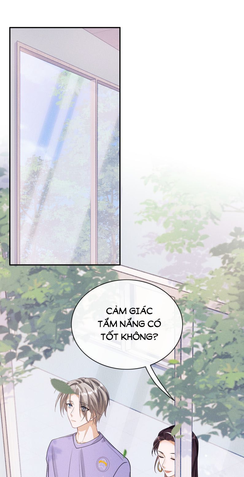 Bất Lộ Thanh Sắc Chapter 7 - 15