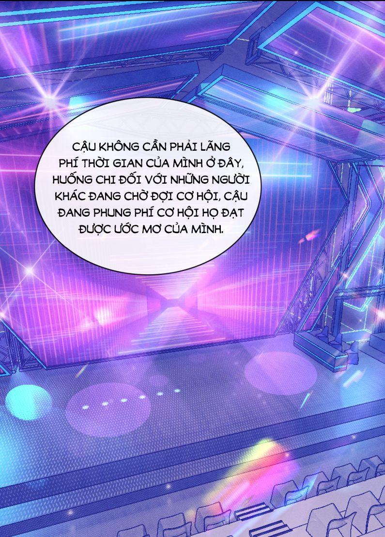 Bất Lộ Thanh Sắc Chapter 7 - 18