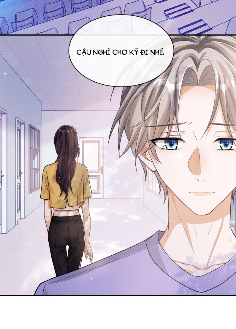 Bất Lộ Thanh Sắc Chapter 7 - 19