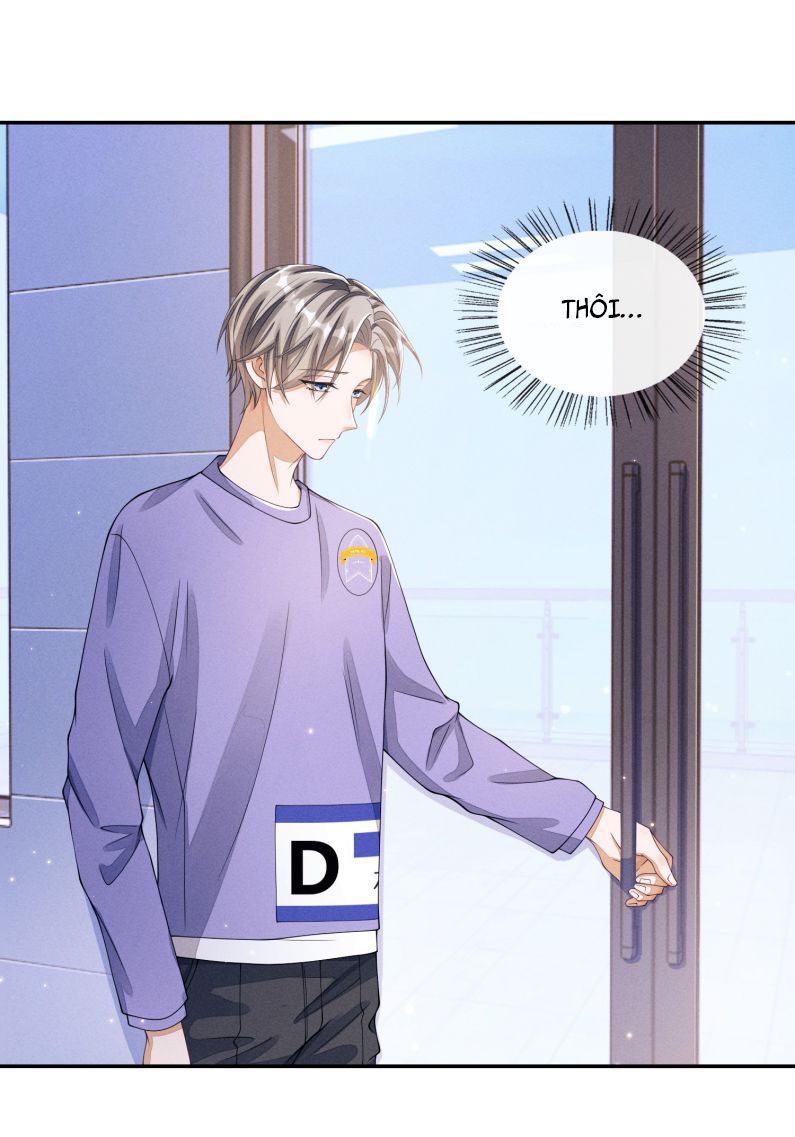 Bất Lộ Thanh Sắc Chapter 7 - 21