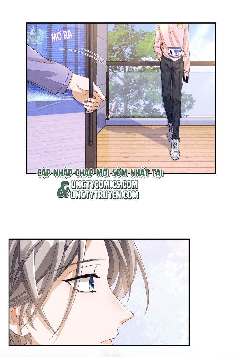 Bất Lộ Thanh Sắc Chapter 7 - 22