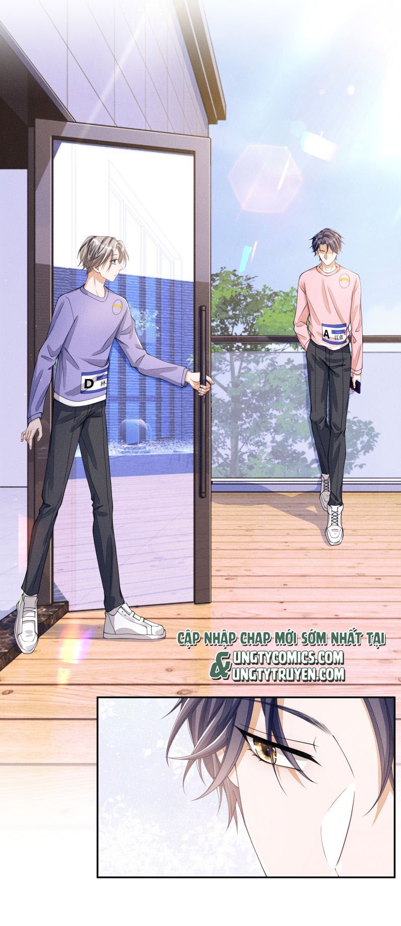 Bất Lộ Thanh Sắc Chapter 7 - 23