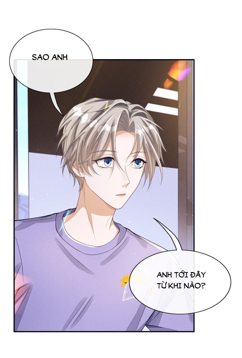 Bất Lộ Thanh Sắc Chapter 7 - 24