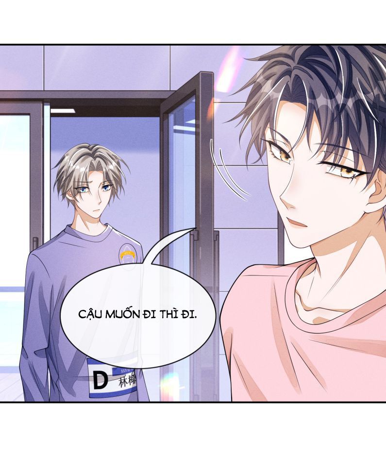 Bất Lộ Thanh Sắc Chapter 7 - 28