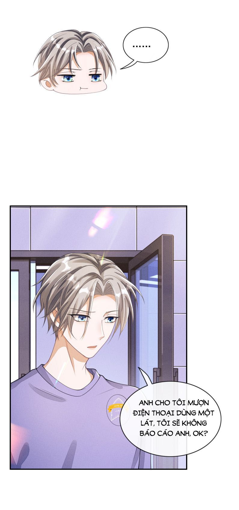 Bất Lộ Thanh Sắc Chapter 7 - 29