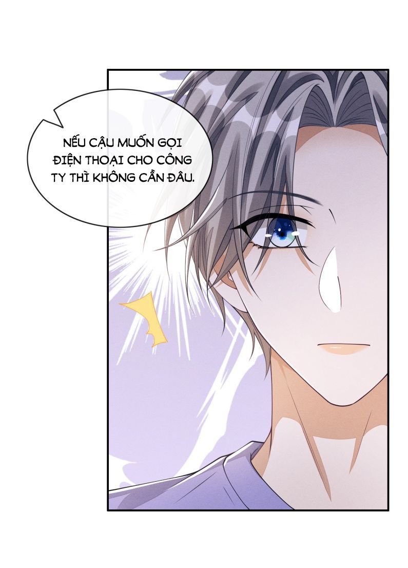 Bất Lộ Thanh Sắc Chapter 7 - 30