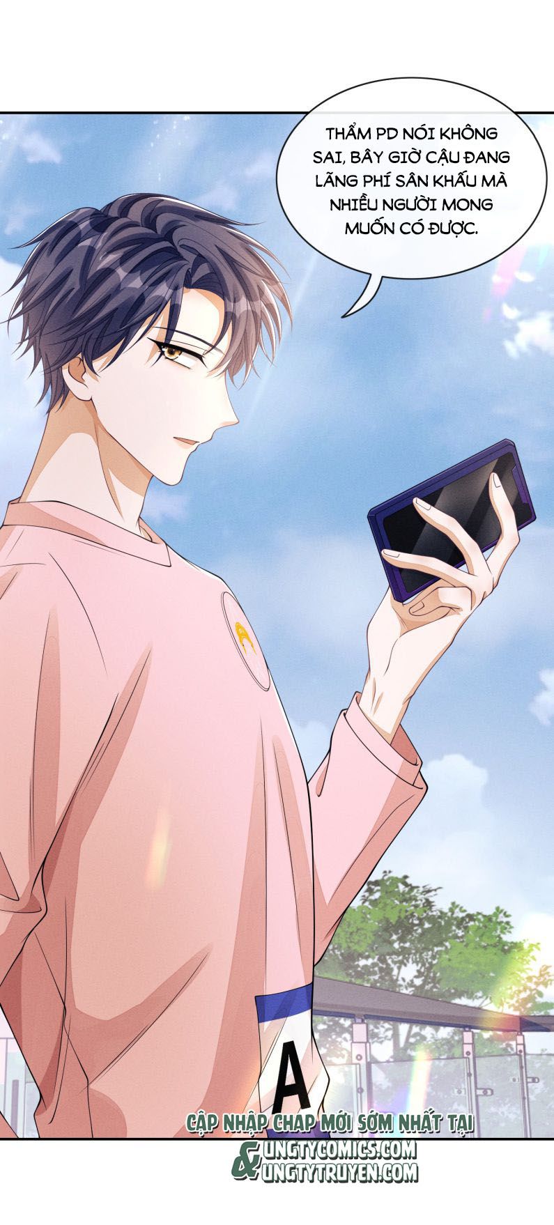 Bất Lộ Thanh Sắc Chapter 7 - 31