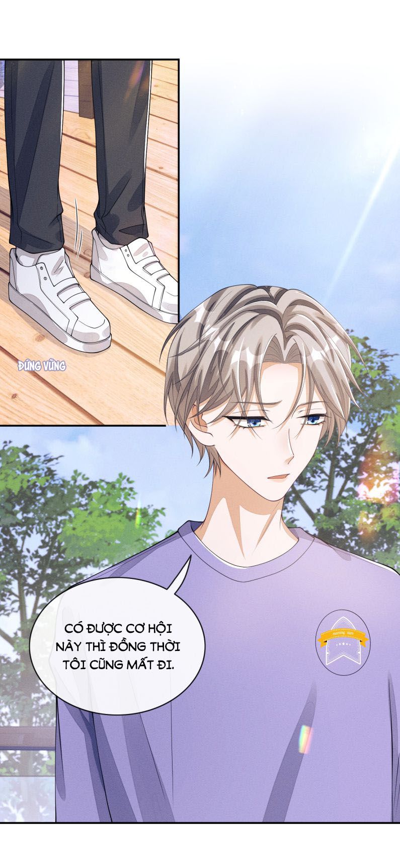 Bất Lộ Thanh Sắc Chapter 7 - 32