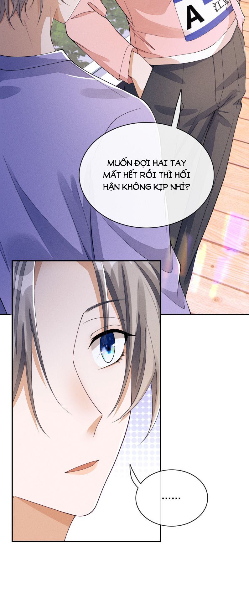 Bất Lộ Thanh Sắc Chapter 7 - 34