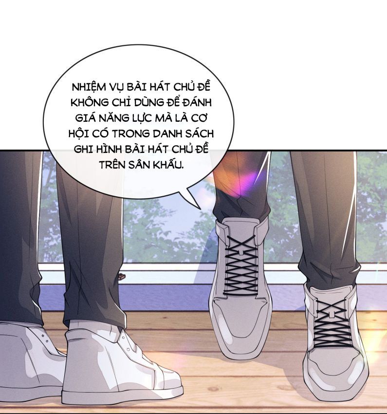 Bất Lộ Thanh Sắc Chapter 7 - 36