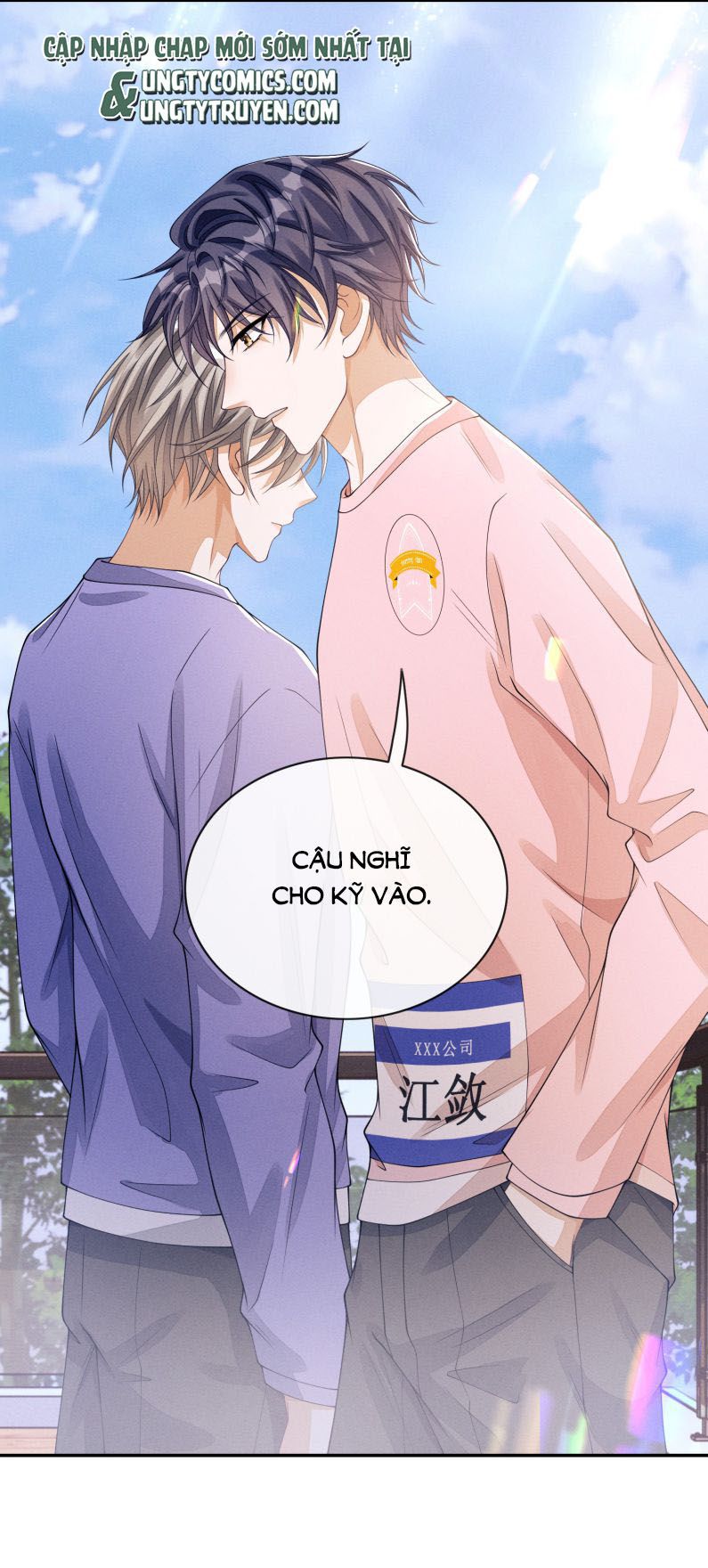 Bất Lộ Thanh Sắc Chapter 7 - 37