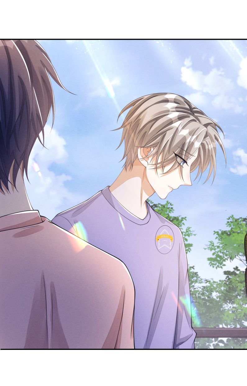 Bất Lộ Thanh Sắc Chapter 7 - 38