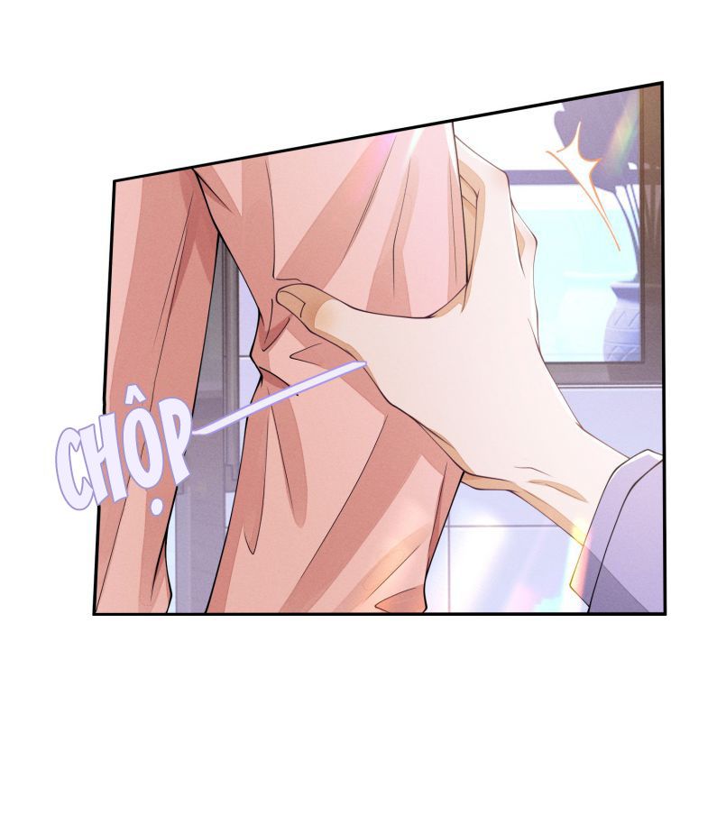 Bất Lộ Thanh Sắc Chapter 7 - 40