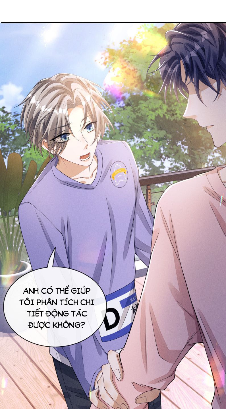 Bất Lộ Thanh Sắc Chapter 7 - 41