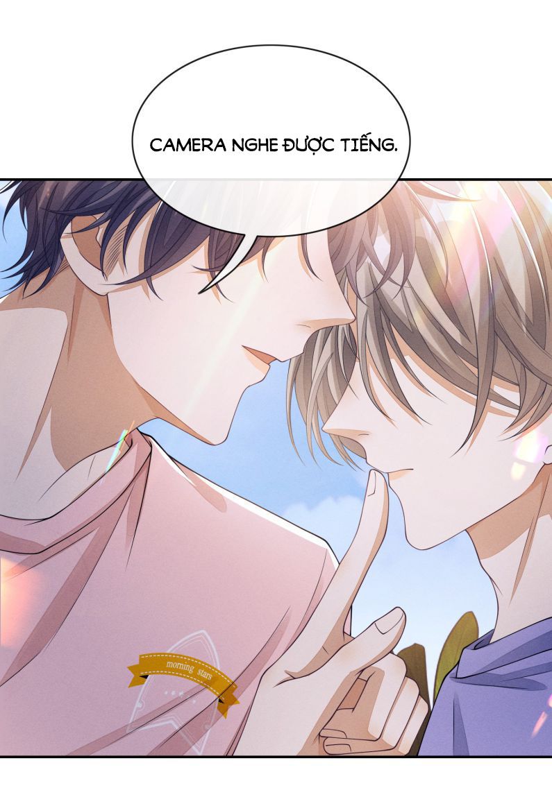 Bất Lộ Thanh Sắc Chapter 7 - 44