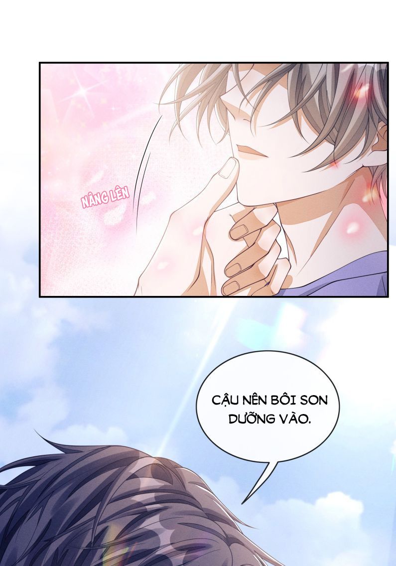 Bất Lộ Thanh Sắc Chapter 7 - 46