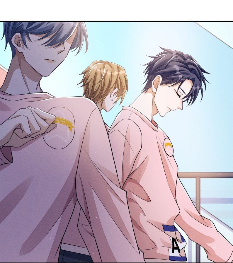 Bất Lộ Thanh Sắc Chapter 7 - 7