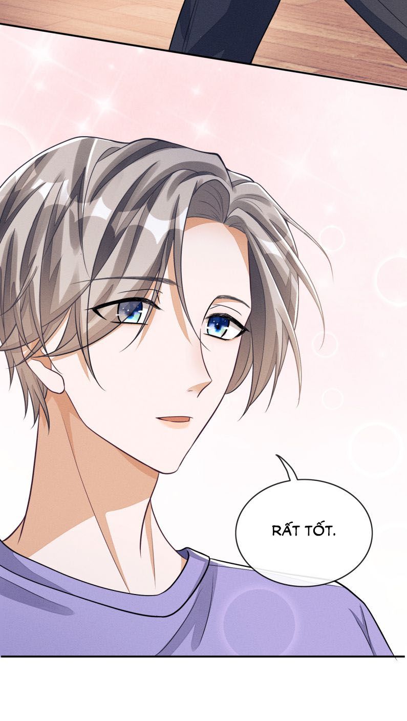 Bất Lộ Thanh Sắc Chapter 7 - 9