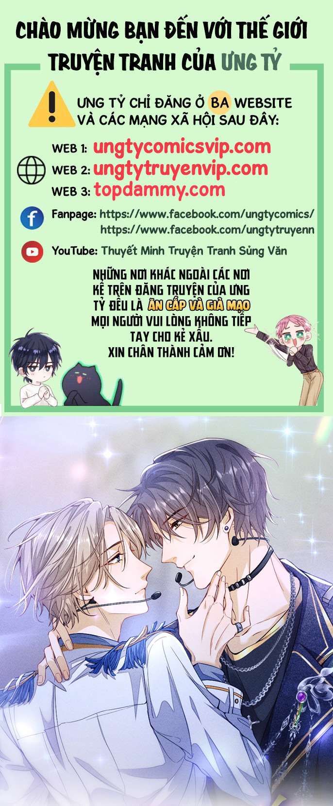 Bất Lộ Thanh Sắc Chapter 70 - 2