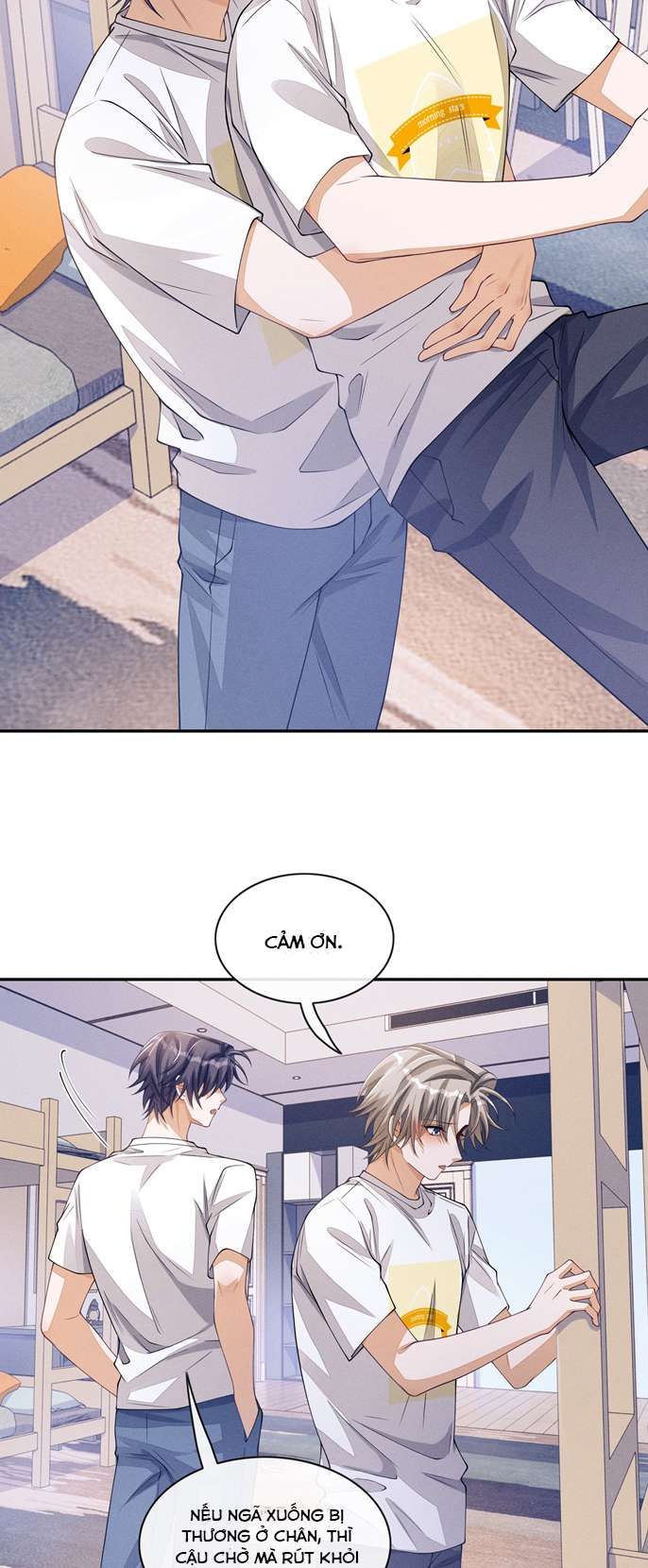 Bất Lộ Thanh Sắc Chapter 70 - 13