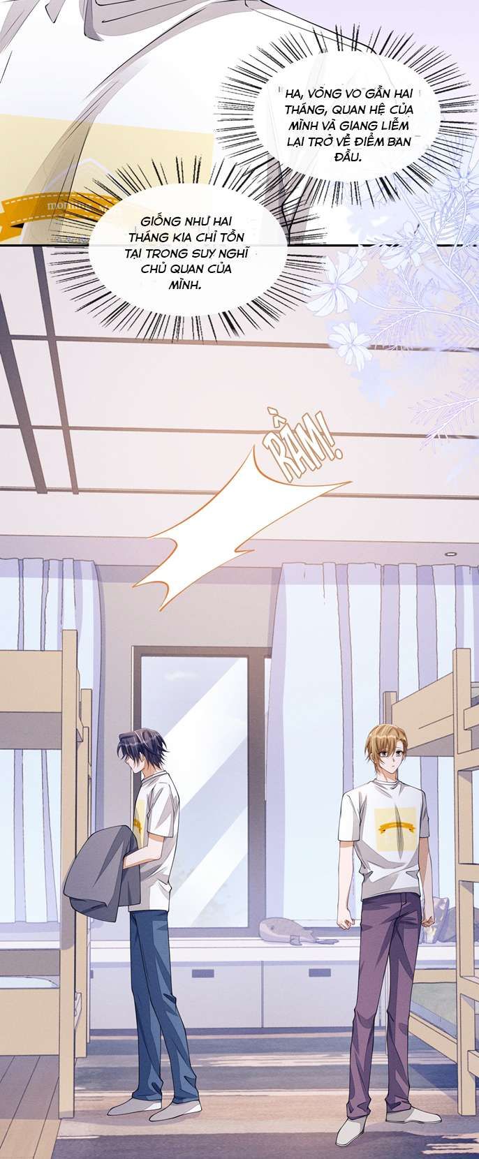 Bất Lộ Thanh Sắc Chapter 70 - 15