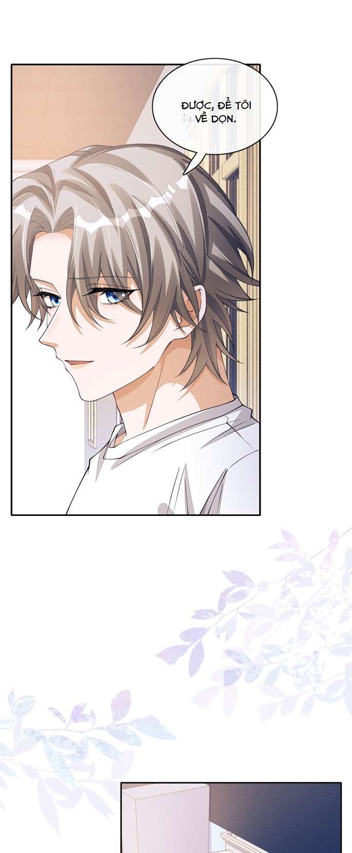 Bất Lộ Thanh Sắc Chapter 70 - 5