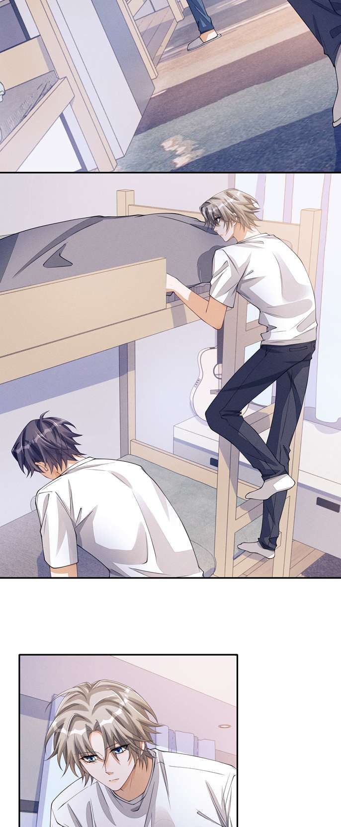 Bất Lộ Thanh Sắc Chapter 70 - 7