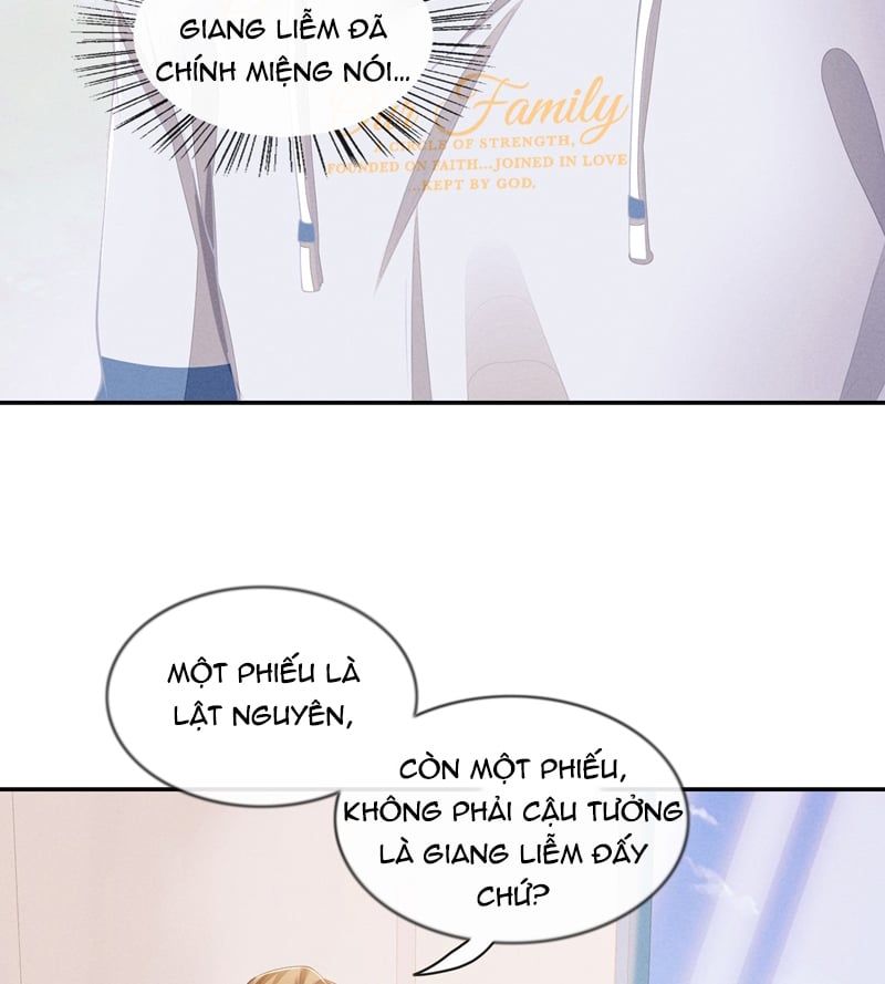 Bất Lộ Thanh Sắc Chapter 72 - 11