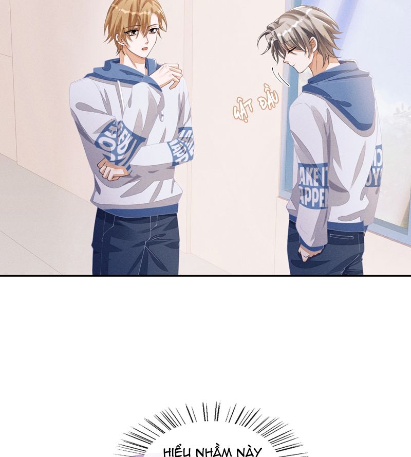 Bất Lộ Thanh Sắc Chapter 72 - 12