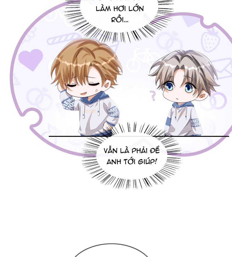 Bất Lộ Thanh Sắc Chapter 72 - 13