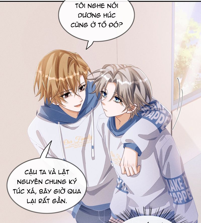 Bất Lộ Thanh Sắc Chapter 72 - 14