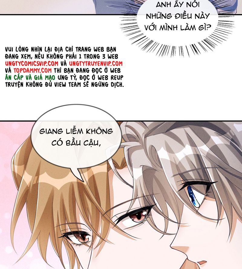 Bất Lộ Thanh Sắc Chapter 72 - 15